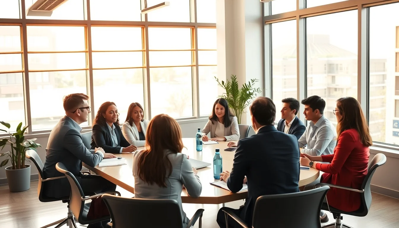 Elevate Your Leadership