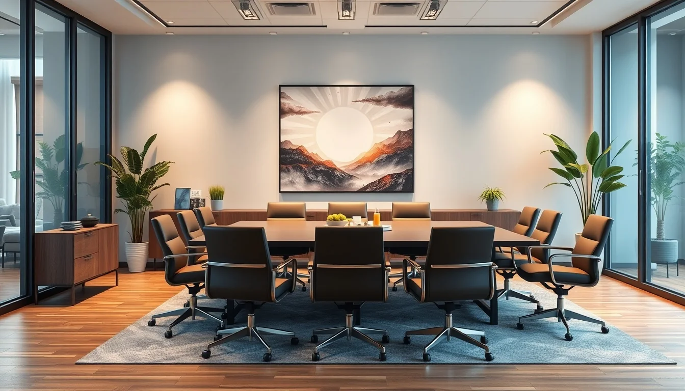 Professional plan visual